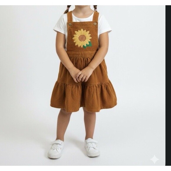 Cynthia Rowley Other - cynthia rowley girls dress Size 5